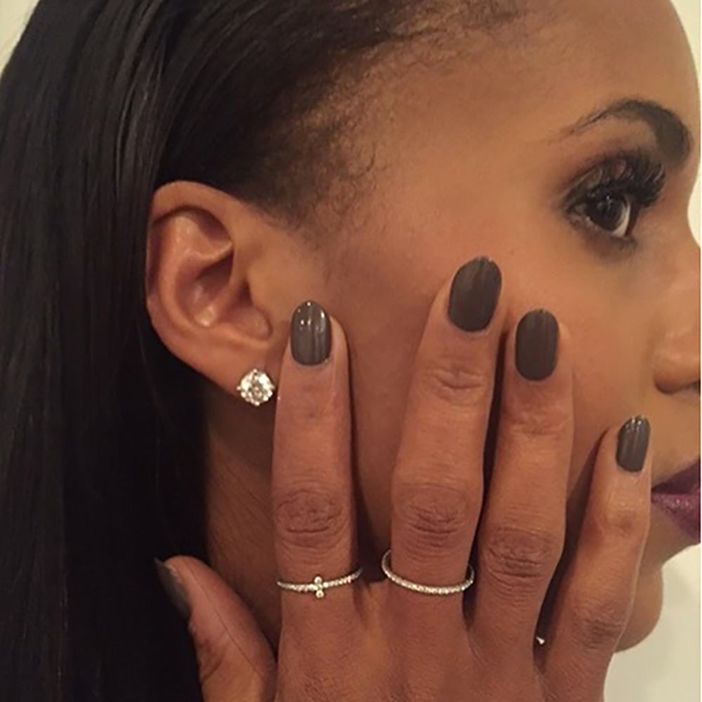 23 Kerry Washington Mani-Grams That Will Inspire Your Next Paint Job
